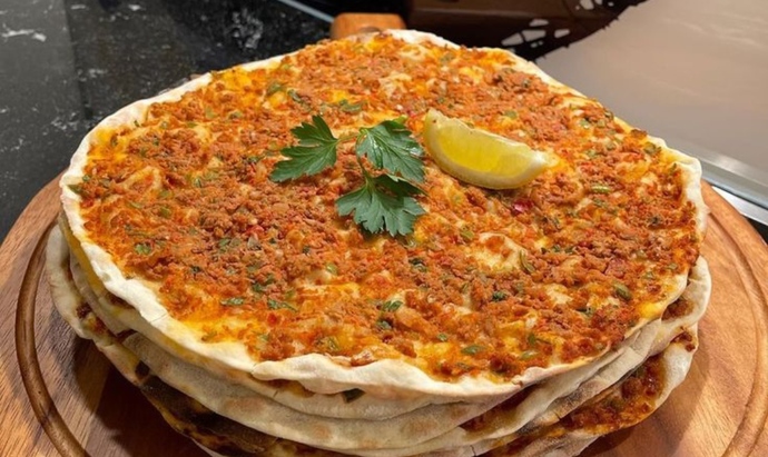 Hangi yemeği sadece bir kez yediniz ama tadı hâlâ damağınızda?