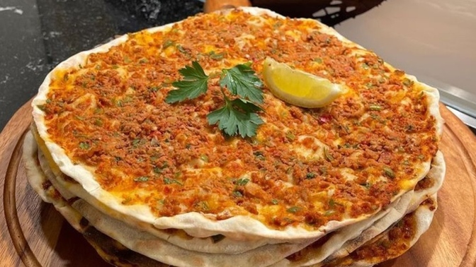 Hangi yemeği sadece bir kez yediniz ama tadı hâlâ damağınızda?