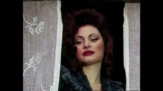 Hovarda biriyle aşk yaşar mısın?
