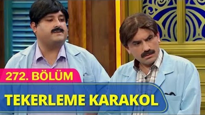 Ezberinizde tekerleme var mı? Tekerlemeleri sever misiniz?