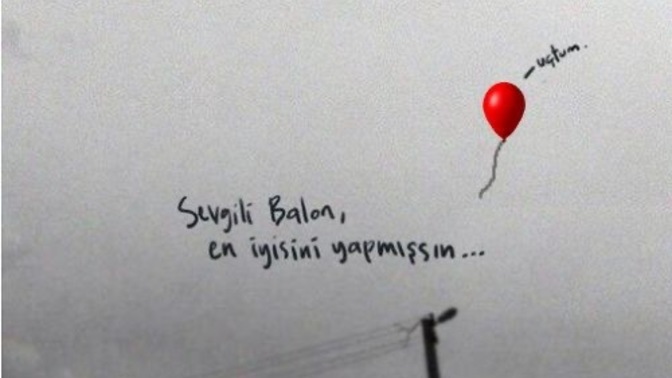Sizce bu hayat nasıl yaşanmalı?