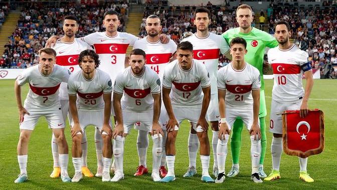 UEFA Uluslar Ligi Türkiye - Galler maçı 0-0 berabere bitti! 🇹🇷 Maçı nasıl buldunuz?
