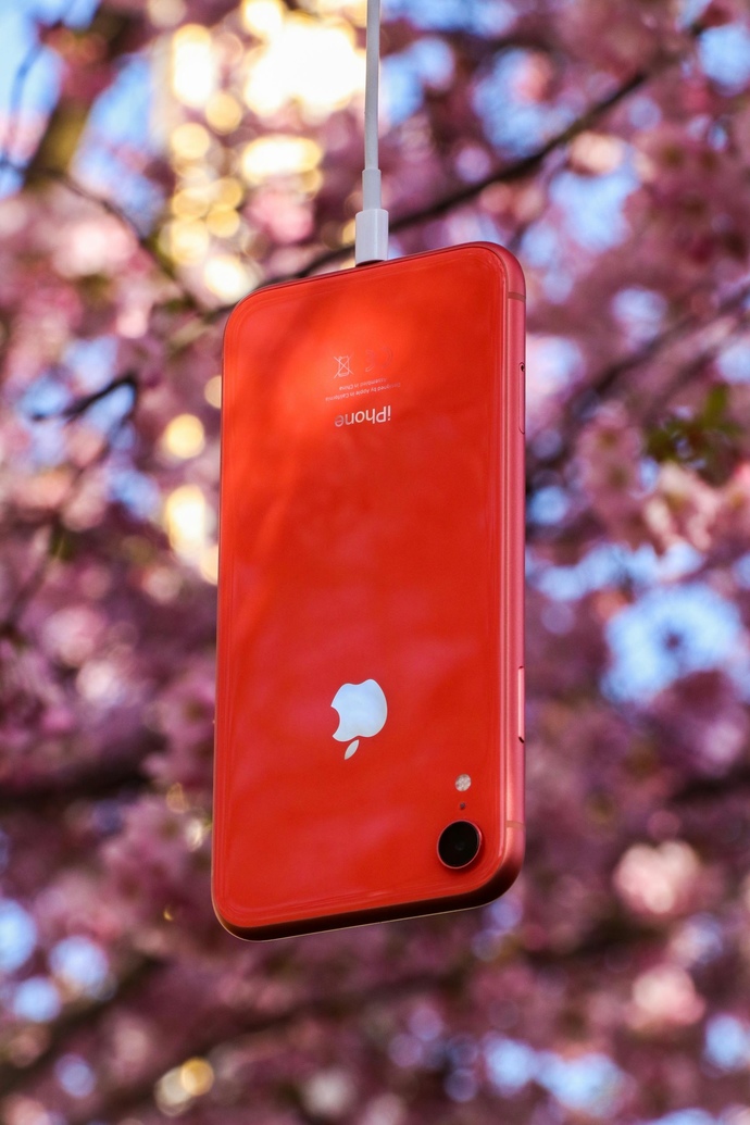 Satın alacağınız telefonun rengini önemser misiniz?