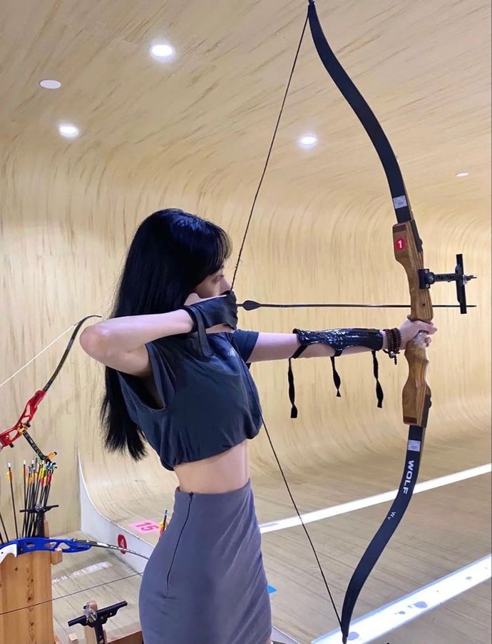 Geleneksel sporları deneseniz hangisi daha fazla ilginizi çekebilir, okçuluk mu, atlı cirit mi, güreş mi mesela 😃?
