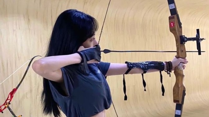 Geleneksel sporları deneseniz hangisi daha fazla ilginizi çekebilir, okçuluk mu, atlı cirit mi, güreş mi mesela 😃?