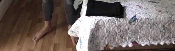 Ayakkabı numaranızı tahmin etmemi ister misiniz?