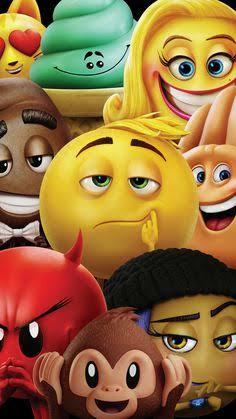 En son attığınız emoji nedir?