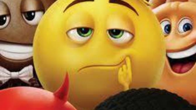 En son attığınız emoji nedir?