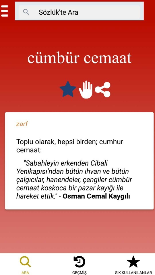 Sitede hangi üyeyle sabah kahvaltısı yapacağınızı söyleyeyim mi?