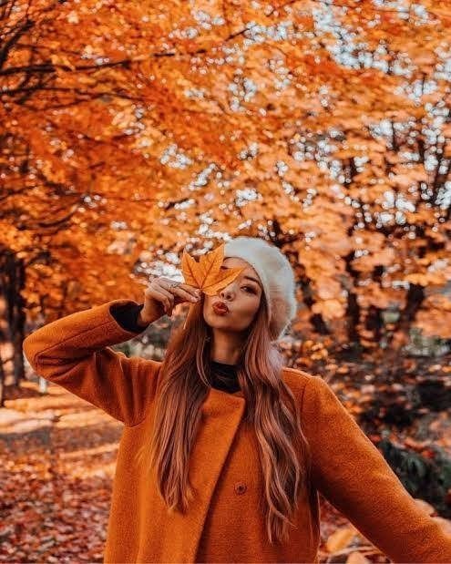 Sonbaharda ne tarz kıyafetler seçiyorsunuz?