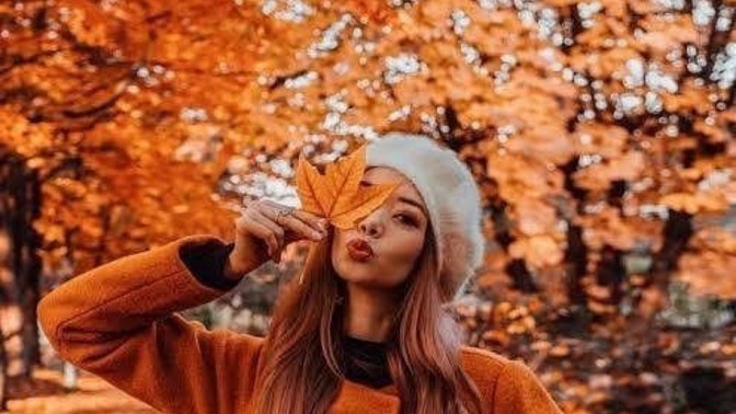Sonbaharda ne tarz kıyafetler seçiyorsunuz?