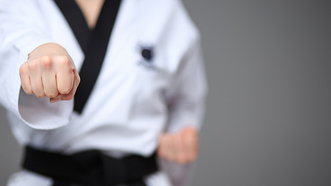 Hangisi daha fazla size göre, nazik ve kuvvetli judo mu, sert ve atak karate mi?