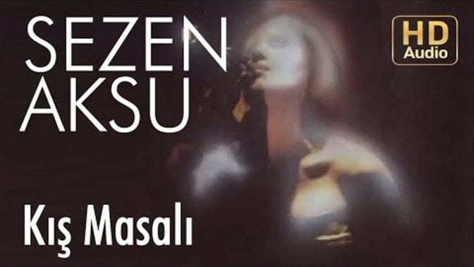 "Bu da mı Sezen'e aitmiş "deyip şaşıracağim hangi şarkı kaldı acaba?
