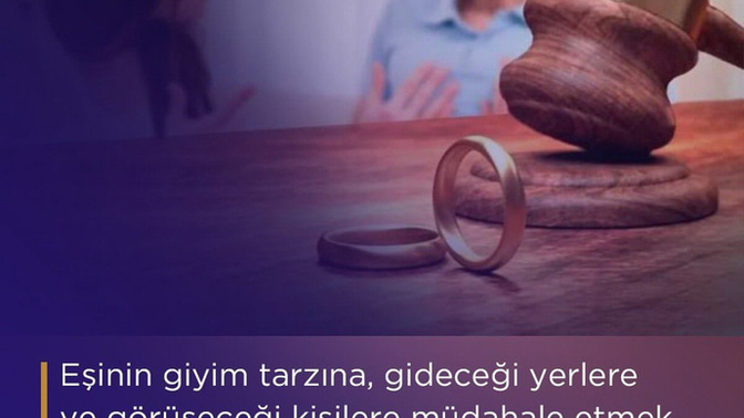 Eşler/sevgililer birbirlerininin giyimine karışmalı mı?