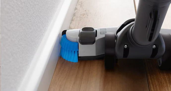 Banyo temizliği için hangi elektrik süpürgesi? Su buharı mı toz torbası mı daha etkili olur 🧼💧?