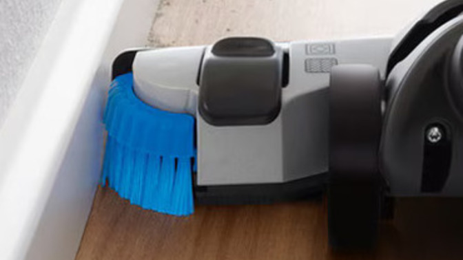 Banyo temizliği için hangi elektrik süpürgesi? Su buharı mı toz torbası mı daha etkili olur 🧼💧?