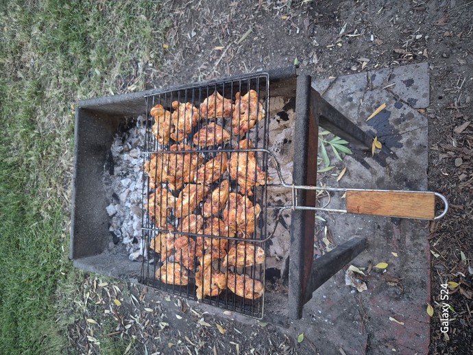 Mangalda tavukçu musunuz, etçi mi?