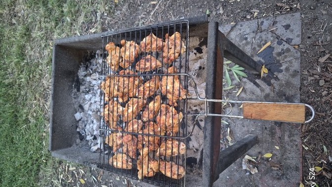 Mangalda tavukçu musunuz, etçi mi?