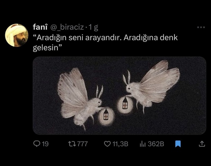 Aradığınıza denk geldiniz mi?