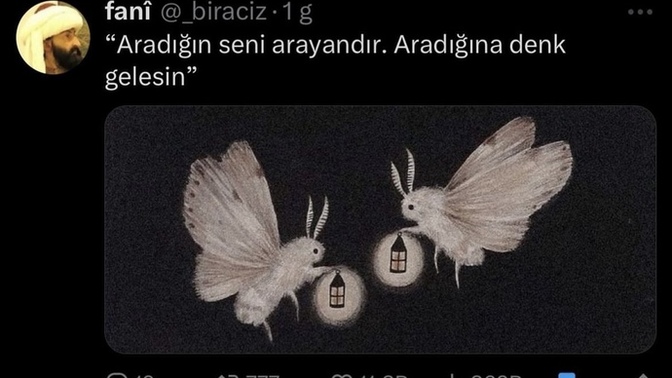 Aradığınıza denk geldiniz mi?