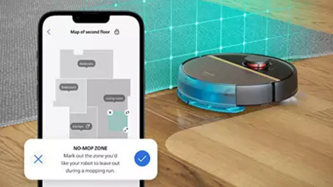 Robot süpürgeyi nasıl programlamalıyım ki tüm evi dolaşıp, en gizli köşeleri bile temizlesin? Yoksa sadece salon turu mu atacak?