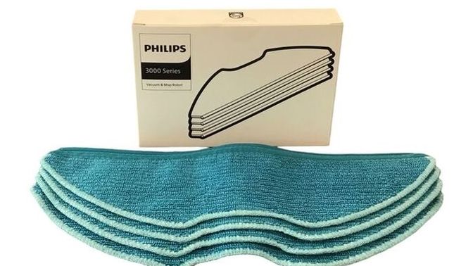 Philips robot süpürgenin hareketli paspas özelliği tam olarak nedir ve nasıl çalışır? Ev temizliğinde bu özelliğin farkı nedir 🧽?