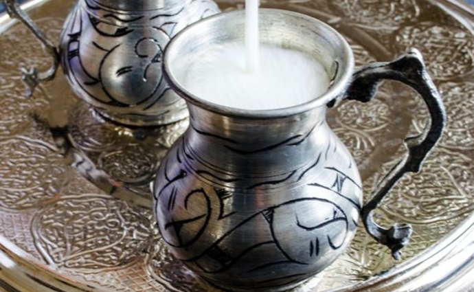 Hiç yemeğinizi sadece içeceğinizle uyumlu olsun diye değiştirdiğiniz oldu mu?