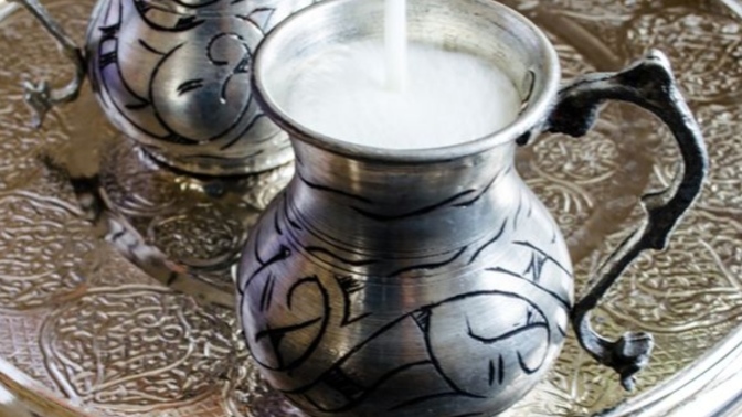 Hiç yemeğinizi sadece içeceğinizle uyumlu olsun diye değiştirdiğiniz oldu mu?