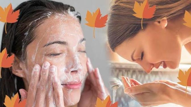 Mevsim geçişlerinde cildinize daha iyi bakıyor musunuz?