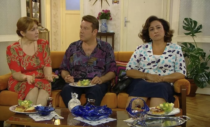 Anne/babanın en sevdiğin ve sevmediğin huyları nelerdir?