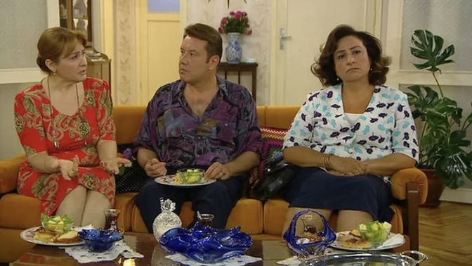 Anne/babanın en sevdiğin ve sevmediğin huyları nelerdir?