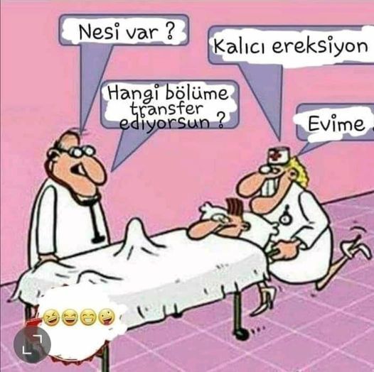 Penisin gün içinde defalarca erekte olması için tetikleyici bir etken gerekir mi?
