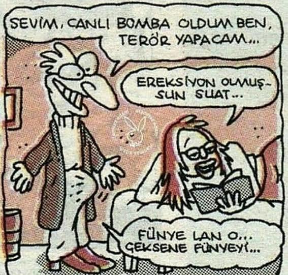 Penisin gün içinde defalarca erekte olması için tetikleyici bir etken gerekir mi?
