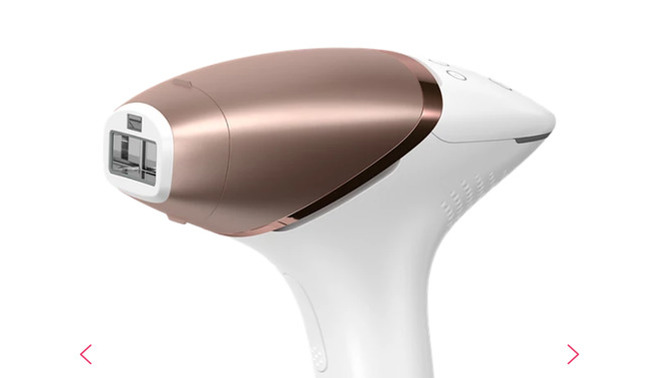 Philips Lumea kullanıp da memnun kalan var mı?