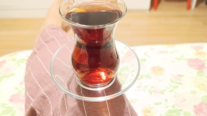 Yorgunluğa kahve mi iyi gelir çay mı?