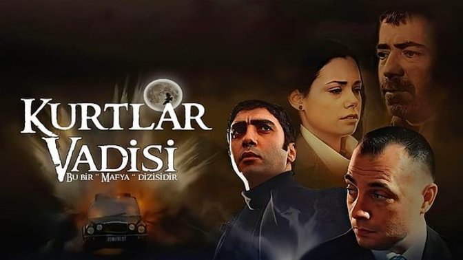 Sizce de Kurtlar Vadisi izleme mevsimi gelmedi mi?