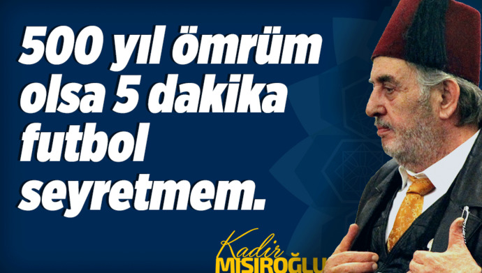 popcorna katıldığım tek konu.