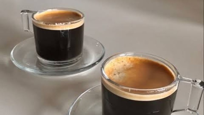 Kahve ne kadar acıysa o kadar mı uyku açar?