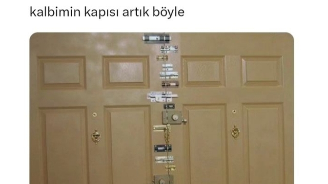 Kalbinizin durumu nasıl?