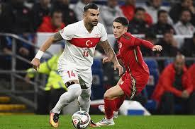 Galler 0 - Türkiye 0... Uluslar ligine beraberlikle başladık! Maçı nasıl buldunuz?