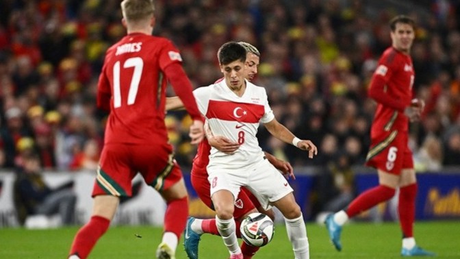 Türkiye - Galler maçı 0-0 berabere bitti! Maçı nasıl buldunuz? 