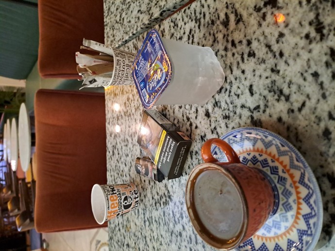 Gecemiz güzel olsun diyenlerdenmiyiz?