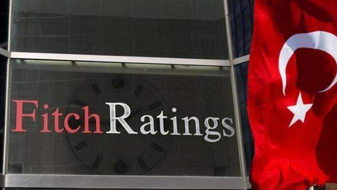 Fitch Ratings, Türkiye'nin kredi notunu "BB-"ye yükseltti! Önümüzdeki günlerde bizi neler bekliyor sizce?