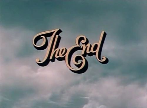 Bir filmin sonunu değiştirecek olsanız hangisi olurdu?