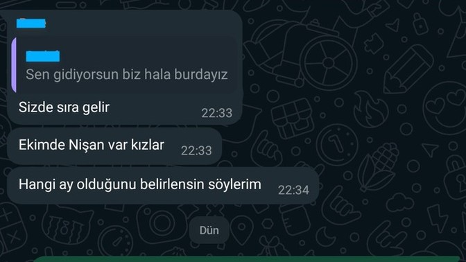 1 ayda aşkı bulup evlenir misiniz?