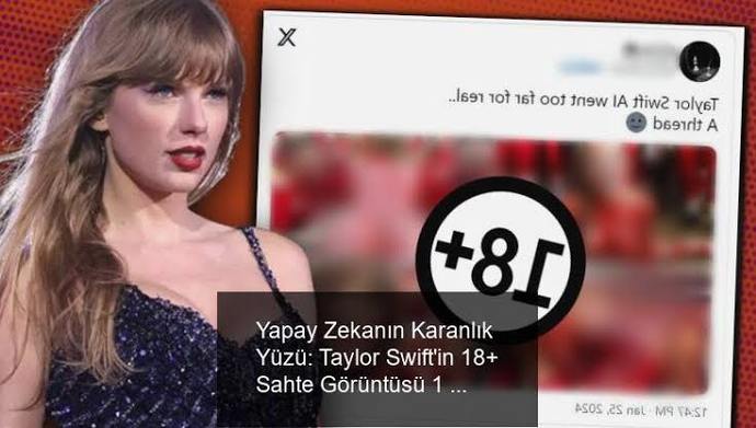 Yapay zeka için kısıtlama / ceza getirilmeli mi?