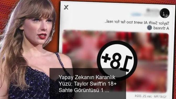 Yapay zeka için kısıtlama / ceza getirilmeli mi?