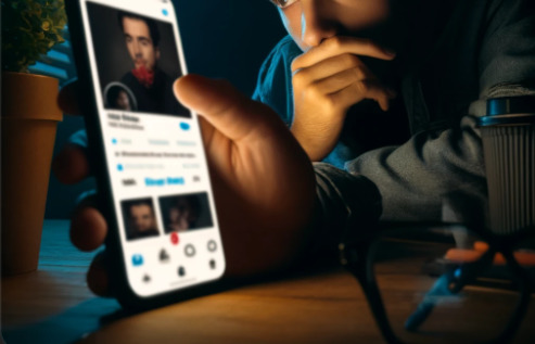 Sürekli stalklamak kıskançlık mı, yoksa masum bir merak mı?