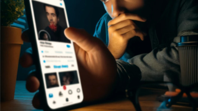 Sürekli stalklamak kıskançlık mı, yoksa masum bir merak mı?