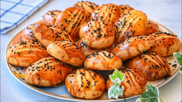En sevdiğiniz poğaça neli olmalı?
